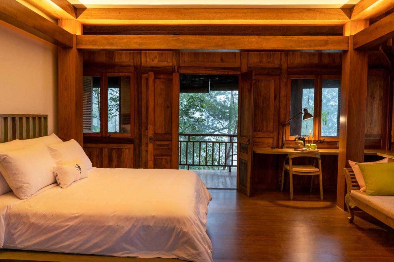Tira Vilagna Suites & Spa Kintamani Esterno foto